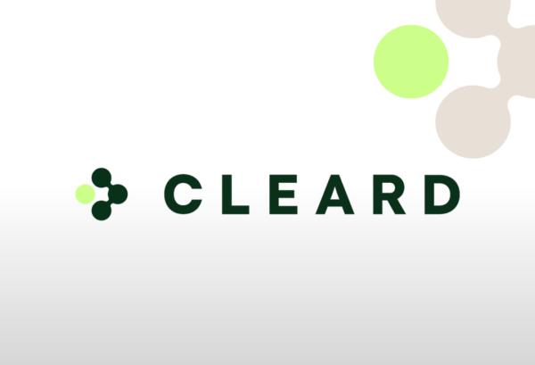 Logo CLEARD
